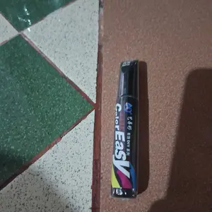 Spidol Koreksi Body Mobil Motor Marker Fix it like a pro Color Easy