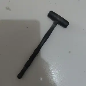 Toystown Alat Pasang Nano Block Mainan Balok bangunan kecil Hammer Plastic DIY Toys