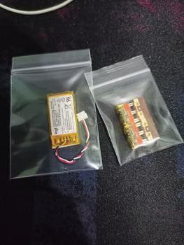 Product Review of TTC Dustproof Gold Mouse Micro Switch - Tombol Klik 3 Pin 30M 60M 80M from Tokopedia customer review 1