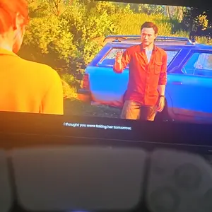 It takes two For PlayStation 5 - PS5 Game