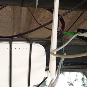 Tarmoc TMC-HTB-3100 | Media Converter 1 FO 1 LAN 10/100Mbps