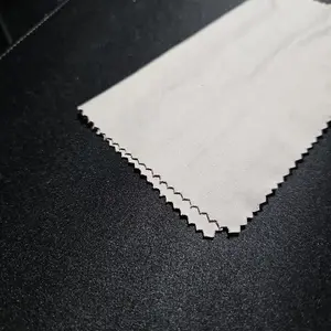 TaffGO Kain Microfiber Cover Penutup Pelindung Keyboard Layar Laptop 13 14 15.6 Inch - AF02