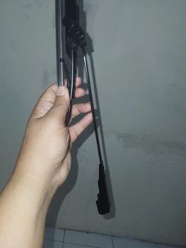 Product Review of Gagang Tangkai Wiper Kaca Wiper Arm Suzuki Jimny Katana SJ410 Original from Tokopedia customer review 0