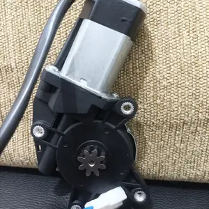 MOTOR POWER WINDOW GIGI 8 LUBANG 4 UNIVERSAL - KIRI