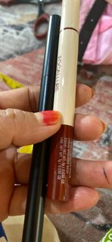 Product Review of FOCALLURE Waterproof Long-Lasting Eyebrow Pencil FA18 - 3 Colours Shade from Tokopedia customer review 0