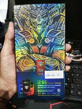 Product Review of (SG) Super Glass Screen Protector for Oppo A98 A79 A60 A18 A38 A54s A58 A78 A76 A96 A77s A57 A17 A17k Reno 12F 11F 8T 8Z 8 7Z 7 6 5 5F 4F 4 3 F15 A16 A16k A16e A52 A55 A54 A53 A33 A95 A74 A92 A91 A15 A15s A31 K3 A5 A9 2020 A3s F11 A11k A12 A1K from Tokopedia customer review 0