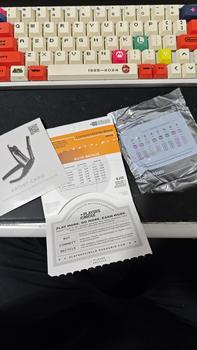 Product Review of D'Addario EJ10 10-47 senar gitar akustik ORIGINAL from Tokopedia customer review 2