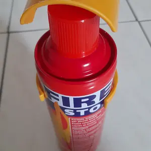 Apar Mini Kecil 500ml / aparmini Listrik
