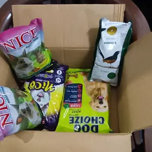 NICE PAKAN KELINCI kemasan 1kg RABBIT FOOD