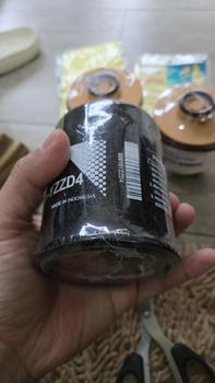 Product Review of Filter Oli Innova Reborn Venturer Toyota (DIESEL) TERMURAH & TERBAIK ! from Tokopedia customer review 2