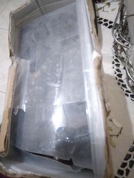 Product Review of kurma ajwa 1kg/ kurma madinah/ kurma nabi from Tokopedia customer review 0