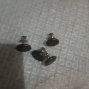 TOSERBA Kancing Jeans Dapat Dilepas / Kancing Pengecil Jeans Unisex Kancing Celana Copot Pasang