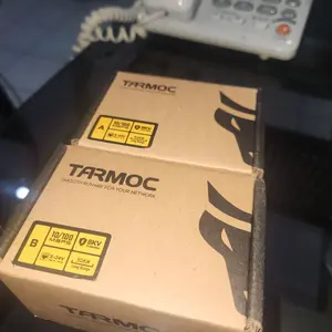 Tarmoc TMC-1SC1E-P | 1 FO 1 LAN 10/100Mbps POE IN 5-24V HTB 3100 A+B