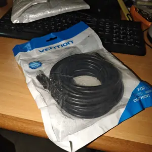 Vention Kabel LAN Cat.6 Cat6 UTP RJ45 Gigabit Ethernet 0.5 - 50 Meter