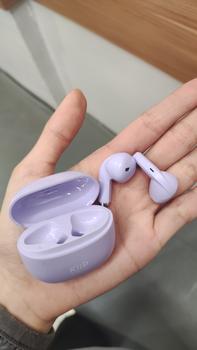 Product Review of KiiP Wireless DTS2i TWS Bluetooth Headset Handsfree Earphone Wireless from Tokopedia customer review 0