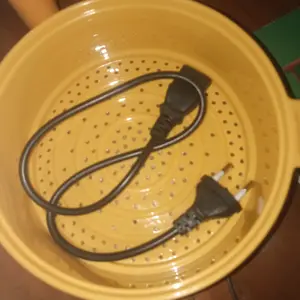 Goto [COD] Otis Panci Listrik Multifungsi Fry Pan Elektrik Anti Lengket