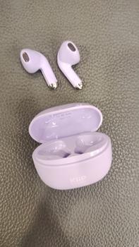 Product Review of KiiP Wireless DTS2i TWS Bluetooth Headset Handsfree Earphone Wireless from Tokopedia customer review 1