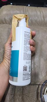 Product Review of Erha HairGrow Shampoo 370ml Erhair Hair Grow 370 Ml Rambut Rontok from Tokopedia customer review 0