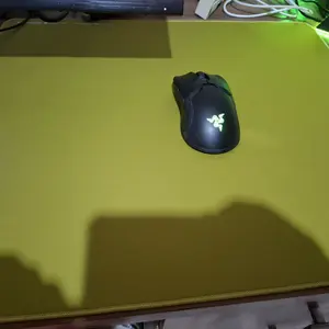 TALONGAMES SHO Soft Rubber Base Gaming Mousepad Artisan Type-99 Clone (Control)