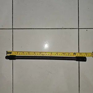 Sambungan Ekstensi Kabel Fleksibel Bor Impact Wrench Extension Rod Pemanjang Kunci Sok Socket - 10008398