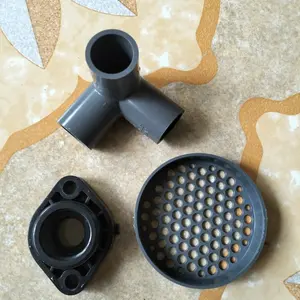 DOP BIOPORI 3" INCH SARINGAN DRAIN CAP BULAT 3 DIM LANGGENG TUTUP COP