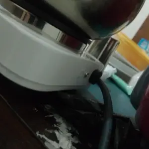 Kova [COD] Liko Kompor Listrik Mini Stove Moka Pot Seduh V60 Manual Brew