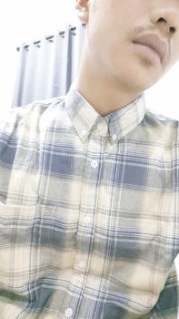 Product Review of Kemeja Flanel Pria WOODCUTTER Light Clifford Flannel Shirt Lengan Panjang from Tokopedia customer review 0