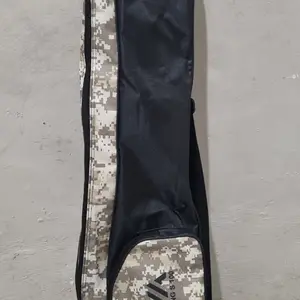 Tas Pancing Daiwa Ransel Jumbo Loreng Ukuran 80cm 100cm 120cm