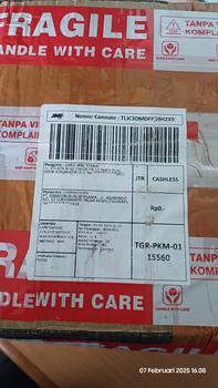 Product Review of SILICONE SEALANT DEXTONE SANITARY ANTI JAMUR (ACETIC) / LEM SEALANT KHUSUS AREA BASAH from Tokopedia customer review 2