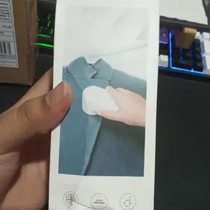 Mijia Replacement Cutter Head – Refill Blade Spare Part Bilah Fuzz Trimmer For Lint Remover