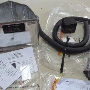 Selimut aki accu battery blanket Vtech 55D23L 55D23R