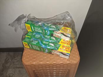 Product Review of 3x Closeup Pasta Gigi Deep Action Green 160 +20 from Tokopedia customer review 0