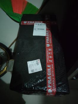 Product Review of Timbangan Digital 150Kg Timbangan Duduk Digital 150kg from Tokopedia customer review 0
