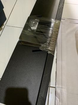 Product Review of RAK GANTUNGAN BAJU Ambalan Rak Dinding Serbaguna Melayang Ambalan Melayang Gantungan Baju Ambalan Melayang Gantungan Baju Nempel Dinding Ambalan Melayang Serbaguna Premiu Kuat Murah from Tokopedia customer review 0