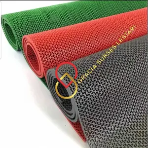 Alas Kandang Hewan Kucing / Anjing / Tortoise 40 x 60