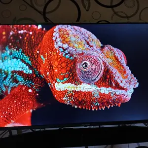 POLYTRON Smart Cinemax Google TV 43 inch PLD 43BG9058