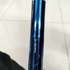 Madame Gie Angelic Lash Mascara - Mascara Waterproof Black Kosmetik Maskara Menebalkan Mempercantik Lasting