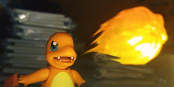 Product Review of Blokees / Buluke Pokemon CV-S Limited Item from Tokopedia customer review 0