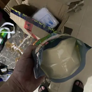 Paket Supergrout A+  Pengisi Naar Keramik & Kape 5 inch