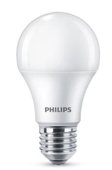 Product Review of Lampu Philips RadiantLine Multipack Bohlam LED 9W 6500K Putih from Tokopedia customer review 0