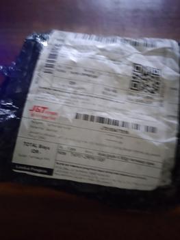 Product Review of Ajwa grade A 500gr kemasan/ ajwa super premium/ ajwa nabi from Tokopedia customer review 1