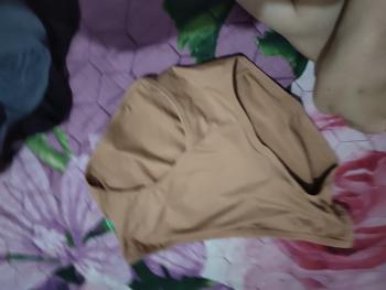Product Review of ISI 3-6-12 Pcs Celana Dalam Sorex 1239 Ukuran M-XXL Midi Katun Poliester from Tokopedia customer review 0