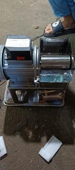 Product Review of Mesin Parutan Kelapa Listrik Stainless from Tokopedia customer review 0