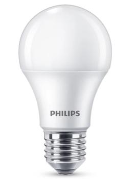Product Review of Lampu Philips RadiantLine Multipack Bohlam LED 9W 6500K Putih from Tokopedia customer review 1