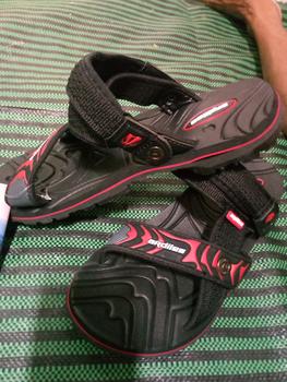 Product Review of ARDILES SANDAL SENDAL GUNUNG HIKING SPON EVA PRIA LAKI DEWASA DRAKEN SL from Tokopedia customer review 1