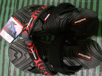 Product Review of ARDILES SANDAL SENDAL GUNUNG HIKING SPON EVA PRIA LAKI DEWASA DRAKEN SL from Tokopedia customer review 0