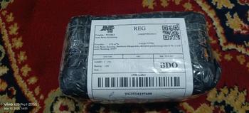 Product Review of Bohlam Emergency Hannochs Genius Lampu Emergency Hannochs Bohlam LED from Tokopedia customer review 1