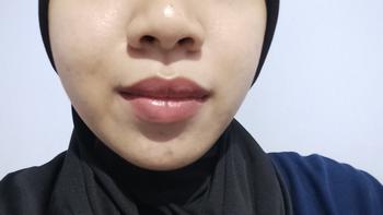 Product Review of New ! Wardah Glasting Liquid Lip 3,5 gr from Tokopedia customer review 0