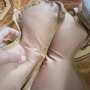 Bra Wanita Tanpa Kawat Bahan Halus Pakaian Dalam bralette Push Up Elas