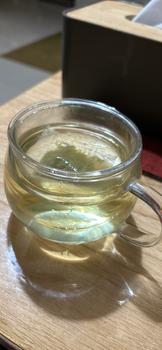 Product Review of Pure Chamomile on Tea Bags [Premium] Tisane Chamomile Relaxation Sleep Herbal from Tokopedia customer review 0